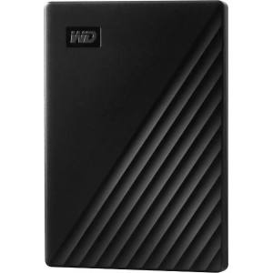 Western Digital My Passport Ārējais Cietais Disks 2 TB