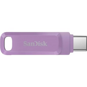 Sandisk Ultra Dual Drive Go Zibatmiņa  USB-A / USB Type-C / 128GB