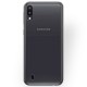 Mocco Ultra Back Case 1 mm Силиконовый чехол для Samsung M105 Galaxy M10 Прозрачный