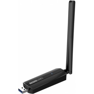 Totolink X6100UA WiFi 6 AX1800 USB 3.0 Bezvadu Adapteris