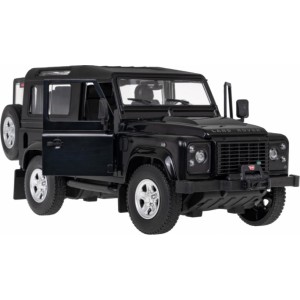 Rastar Land Rover Defender R/C Rotaļu mašīna 1:14