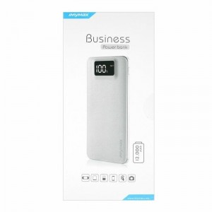 Imymax MM-PB/009 Power Bank 12000 mAh Портативный аккумулятор