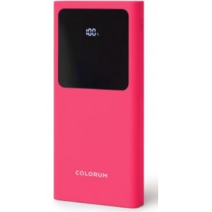 Roger Colorum CPB10-02 Power Bank Ārējas uzlādes baterija 10000mAh / 22.5W