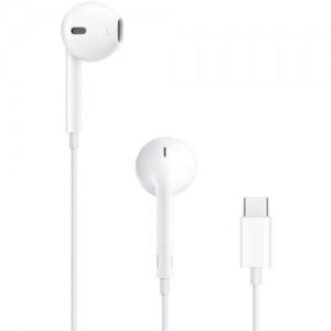 Apple EarPods (USB-C) Austiņas