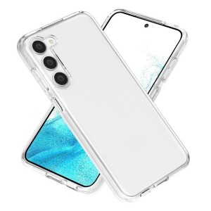 Mocco Ultra Back Case 1 mm Силиконовый чехол для Samsung Galaxy A34 5G Прозрачный