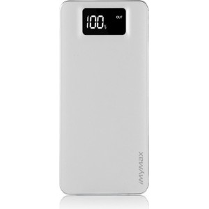 Imymax MM-PB/009 Power Bank 12000 mAh Портативный аккумулятор