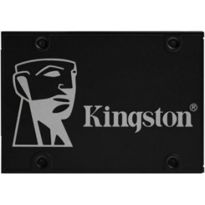 Kingston 256GB SKC600/256G SSD disks