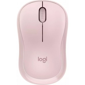 Logitech M240 Bezvadu Optiskā Datorpele