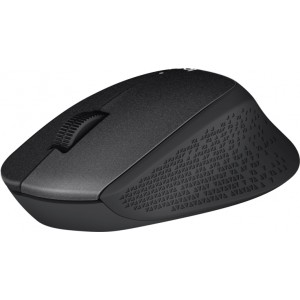 Logitech M330 Silent Bezvadu pele