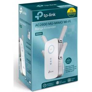 Tp-Link AC2600 Wi-Fi Wi-Fi paplašinātājs