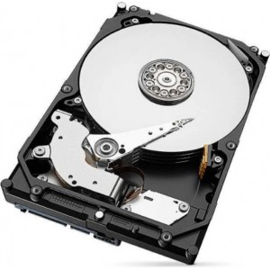 Seagate Barracuda HDD Cietais Disks 8TB