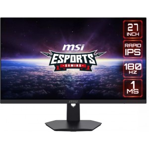 MSI G274F Monitors 27