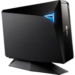 Asus BW-16D1H-U Pro External Blu-ray Writer USB 3.0 Ārējais Rakstītājs