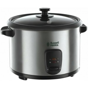 Russell Hobbs 19750-56 Ātrvārāmais katls rīsiem 1.8L 700W