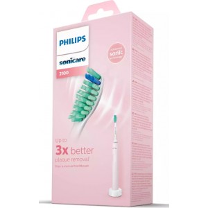 Philips Sonicare HX3651/11 Электрическая Зубная Щетка