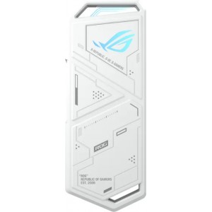 Asus ROG Strix Strix Arion White Edition SSD Diska korpuss