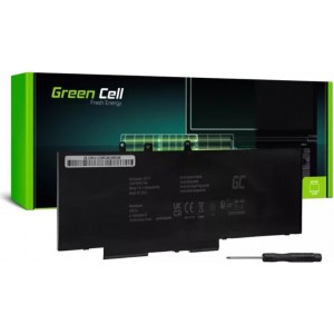 Greencell DE128V2 Аккумулятор для Hоутбука