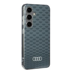 Audi IML Pattern MagSafe Aizmugurējais Apvalks priekš Samsung Galaxy S24