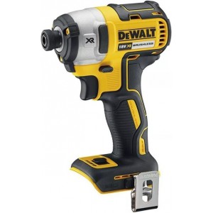 Dewalt DCF887N Triecienskrūvgriezis