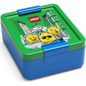 Lego Ланч-Бокс