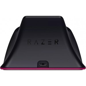 Razer RC21-01900300-R3M1 Spēļu Kontroliera Uzlādes Statīvs