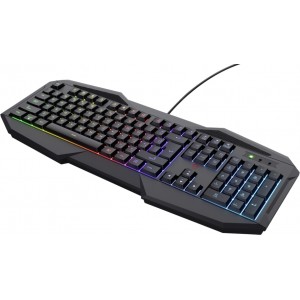 Trust GXT 830-RW Avonn Gaming Klaviatūra