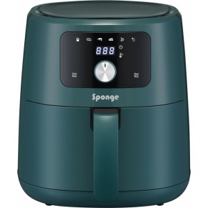 Sponge Air Fryer 6L