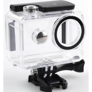 Goxtreme Waterproof case for GoXtreme Barracuda 55308