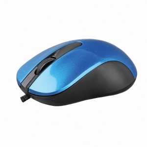 Sbox Optical Mouse M-901 blue