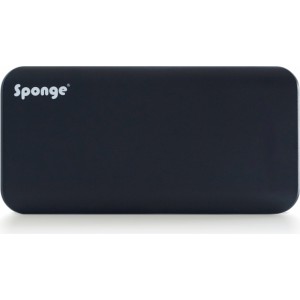 Sponge Energy 20000 Black (20000mAh)