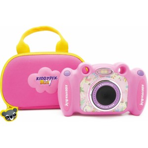 Easypix KiddyPix Blizz pink 10085