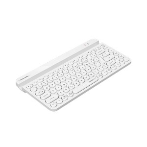 A4Tech 47187 FStyler FBK30 White