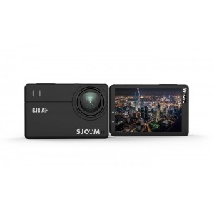 Sjcam SJ8 AIR Black