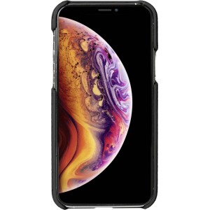 Krusell Birka Cover Apple iPhone 11 Pro Max black