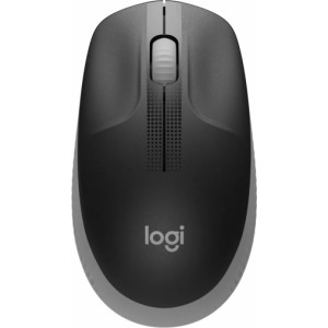 Logitech M190 grey (910-005906)