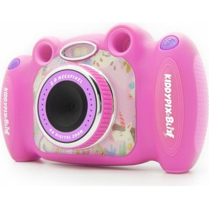 Easypix KiddyPix Blizz pink 10085