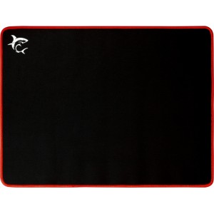 White Shark Red Knight 400x300mm MP-2102