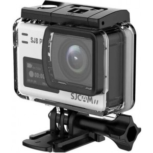 Sjcam SJ8 PLUS white