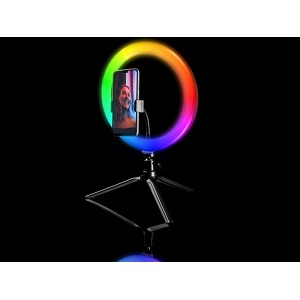 Tracer 46807 RGB Ring Lamp