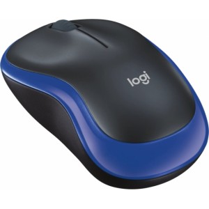 Logitech M185 Blue (910-002239)