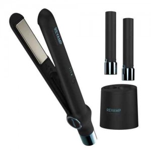 Revamp ST-2750-EU2 iGEN Progloss Cordless Ceramic Straightener