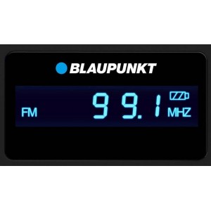 Blaupunkt PR5BL AM/FM