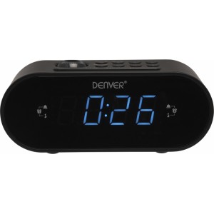 Denver CRP-717 Black