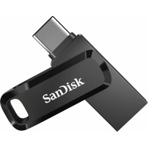 Sandisk pendrive 32GB USB-C Ultra Dual Drive Go 150 MB/s