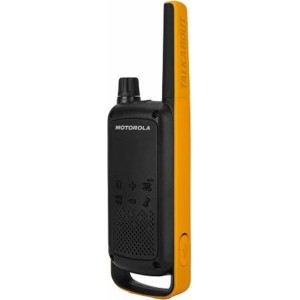 Motorola Talkabout T82 Extreme quad-pack