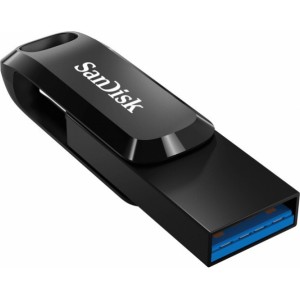 Sandisk pendrive 32GB USB-C Ultra Dual Drive Go 150 MB/s