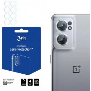 3Mk Protection OnePlus Nord CE 2 5G - 3mk Lens Protection™ (universal)