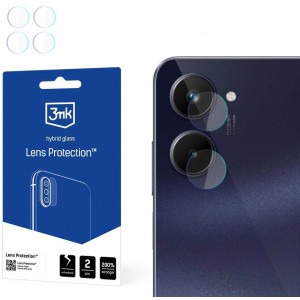 3Mk Protection Realme 10 4G - 3mk Lens Protection™ (universal)