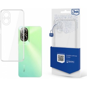 3Mk Protection 3mk Clear Case for Xiaomi Realme C67 - transparent
