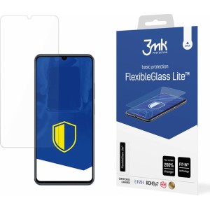 3Mk Protection Realme C63 - 3mk FlexibleGlass Lite